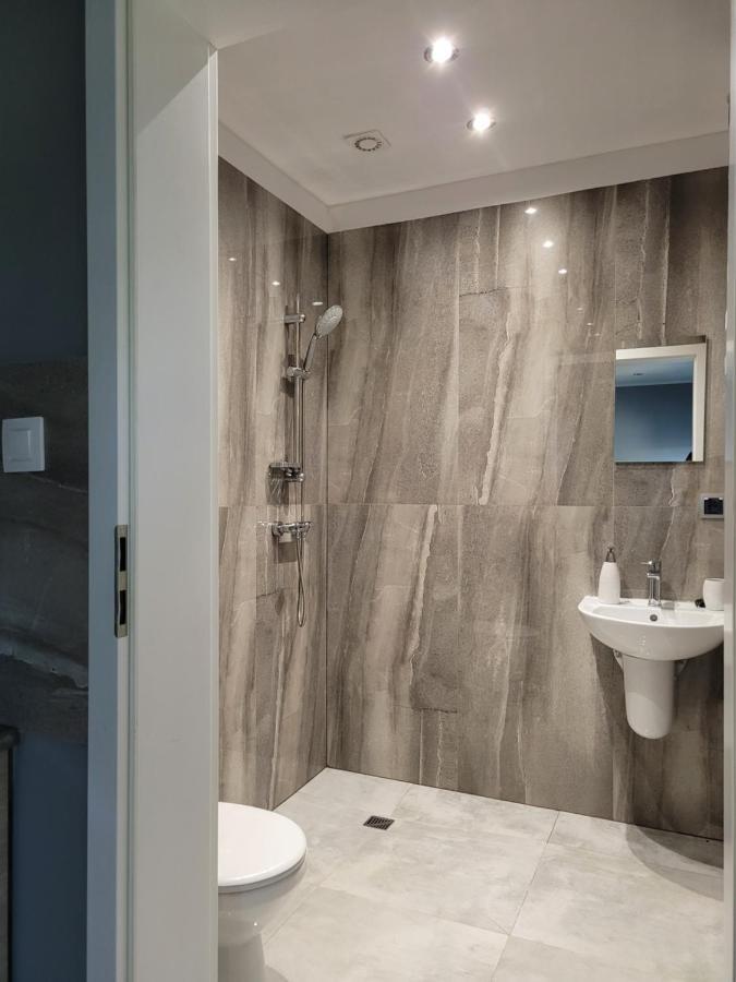 Sebar Hotel Gorzyce Kültér fotó
