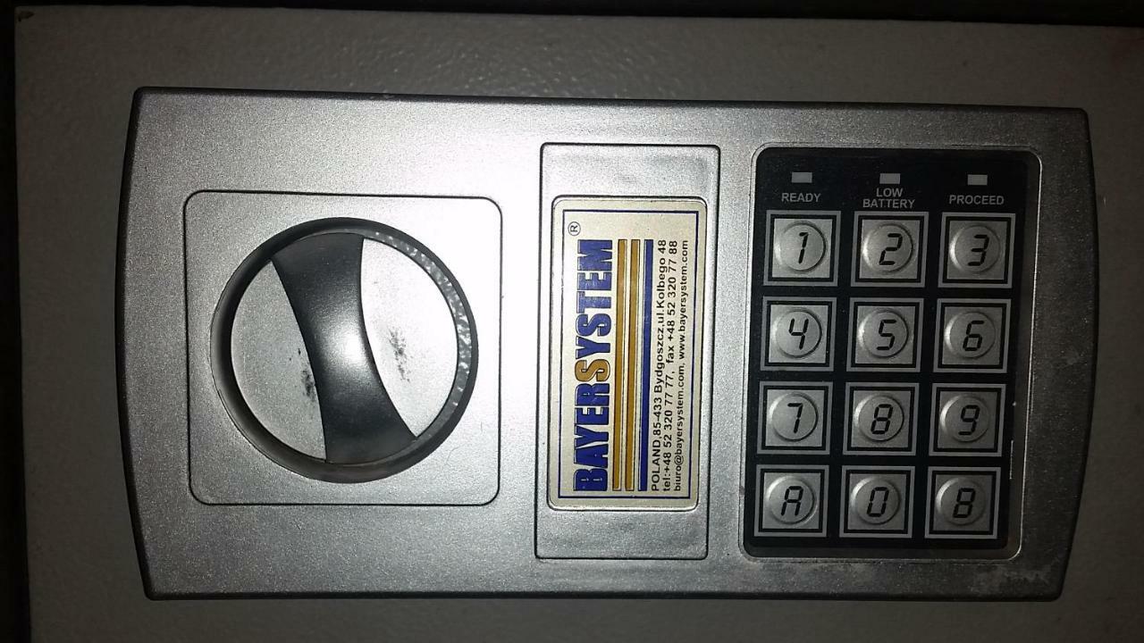 Sebar Hotel Gorzyce Kültér fotó
